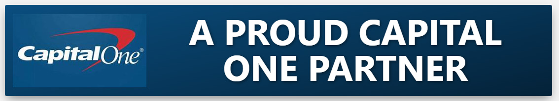 A Proud Capital One Partner