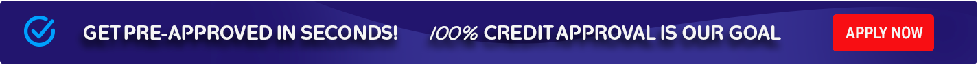 GET Pre-Approved in seconds!